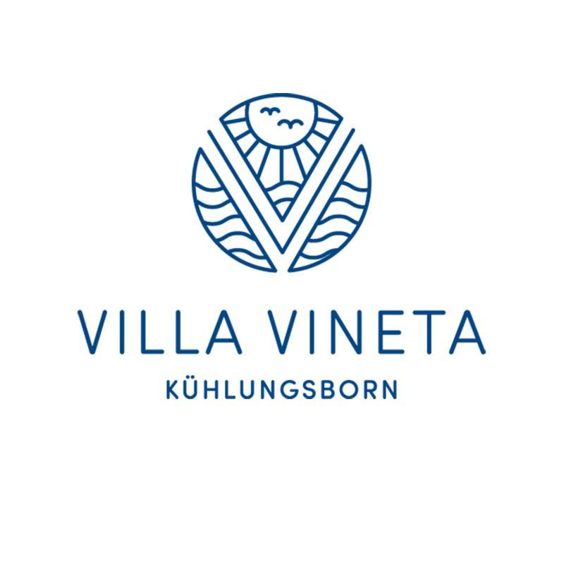 Villa Vineta Кюлунгсборн Екстер'єр фото